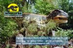 Animatronic Dinosaurs model ( Tyrannosaurus Rex ) DWD018