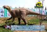 Buy theme park animatronic Mechanical Dinosaur  ( Maiasaurus ) DWD046