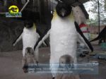 Penguin Robotic Animal Model Animal Replicas DWA115