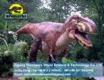 Playground game Animatronic Dinosaur (Tyrannosaurus Rex) DWD074