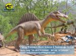 Playground amusement park musuem dinosaur (Spinosaurus) DWD055