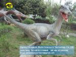 amusement jurassic world dinosaur ( Velocisaurus ) DWD061