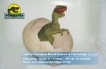 Decoration in gift baby toys t-rex DWE033