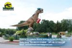 Garden statues carven park science crafts for children (T-Rex) DWD113