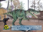 Theme park equipment in Dinosaurs replica factory DWD023-7