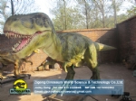 Museum Standard Animated Animatronic T.Rex DWD023-6