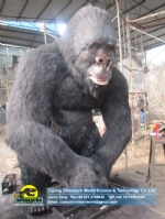 King Kong Gorilla animal models DWA136