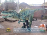 Make a realistic dinosaur costume for sale DWE3324-9