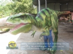 Funny dinosaur costume for Halloween DWE3324-13